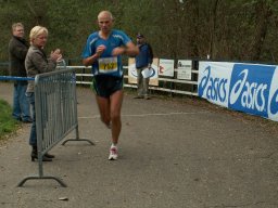 Col de Maasbandia 2006
